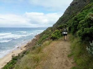 Great Ocean Walk Track - Victoria, Australia