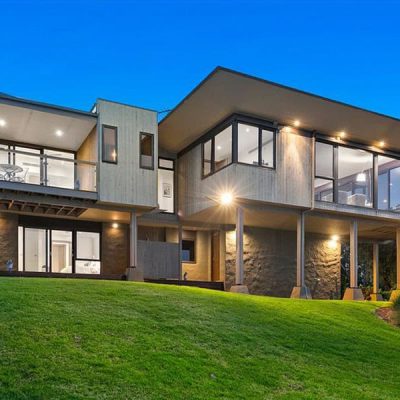 Ocean Edge Holiday Rentals