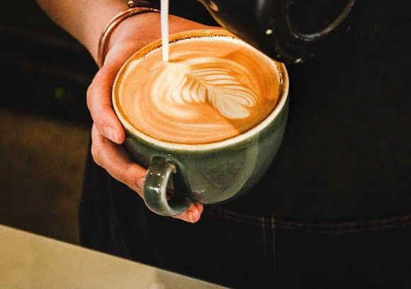 Torquay Coffee Shops and Restaurants