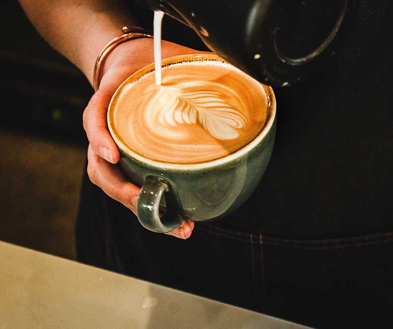 Torquay Coffee Shops and Restaurants