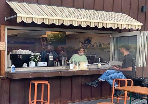 Mortadeli Cafe - Torquay - Gilbert Street