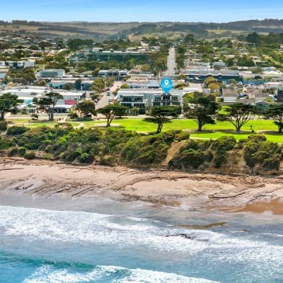 Ocean Edge Holiday Rentals