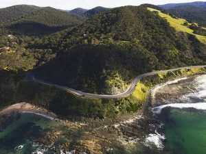 Things to do in Lorne, Surfcoast, in Victoria.