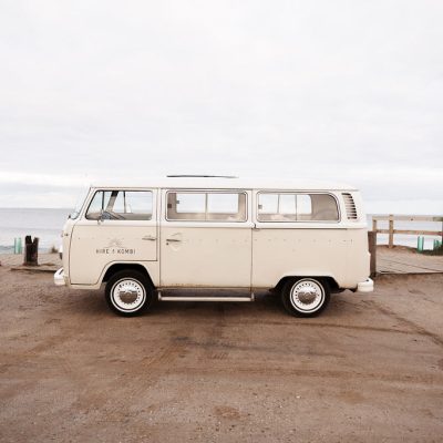 Hire A Kombi | Great Ocean Road